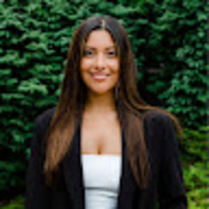 Meet your Posher, Natalia